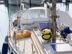 Dufour 35