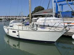 Dufour 35