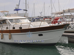 Apreamare 45 CONFORT