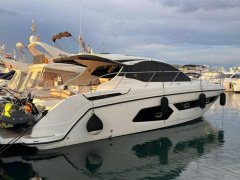 Azimut Atlantis 43 S