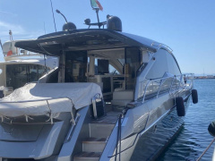 Cranchi 60 HT