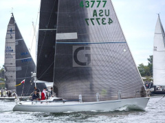 Baltic Yachts 50 Custom