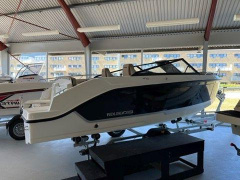 Quicksilver 605 Cruiser med Mercury F150