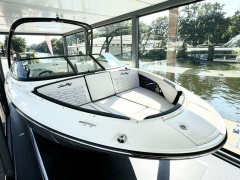 Sea Ray 210 SPXE SPN