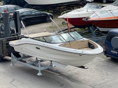 Sea Ray 190 SPX