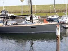 Saffier 32