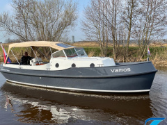 Vedette Brutus BR2 XL
