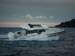 Nordkapp Coupe 905