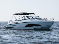 Nordkapp Noblesse 830