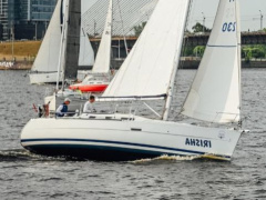 Beneteau Oceanis 323 Clipper