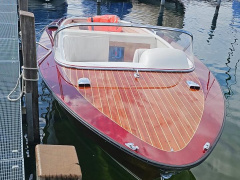 Boesch Wunderschönes, Leistungsstarkes Boesch 6