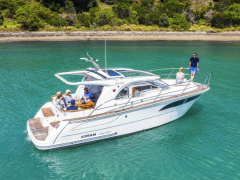 Marex 310 Sun Cruiser