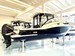 Scout Boats Abaco 295