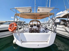 Dufour 350 Grand Large
