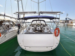 Bavaria Cruiser 45