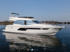Prestige 520 FLY