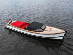 Brandaris Barkas 850