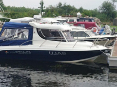Atlantic Marine Adventure 660