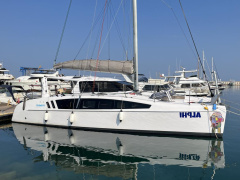 Seawind 1260