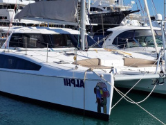 Seawind 1260