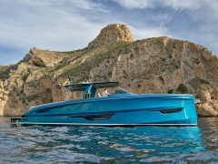 Solaris Power 52 Open
