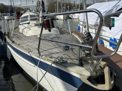 Hallberg-Rassy 312