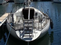 Hallberg-Rassy Mistress 32