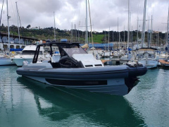 Ranieri Cantiere Cayman 45.0 cruiser