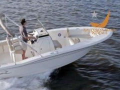 Scout Boats 195 SPORTFISH