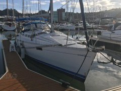 Beneteau OCEANIS 370