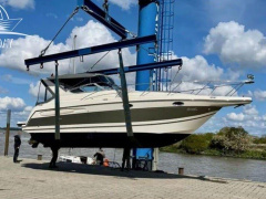 Maxum 3300 SCR