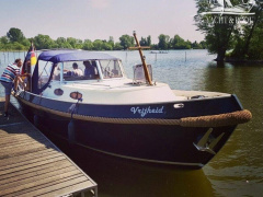 Van Vossen Flet 800 Classic