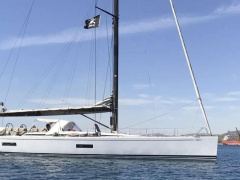Nautor Swan 60