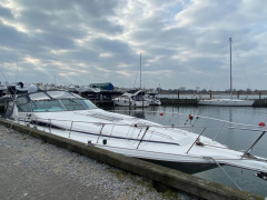 Sea Ray 420 Sundancer