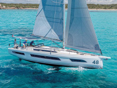 Dufour 48