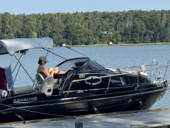 Aqualine 550