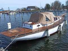 Ketsch Decksalon Klassiker