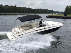 Bayliner 742