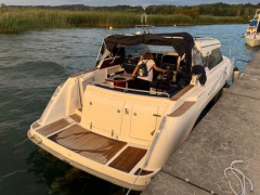 Aquador 26 HT