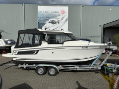 Jeanneau Merry Fisher 695