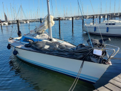 X-Yachts X-79