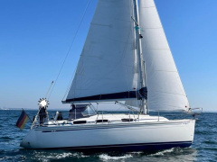 Bavaria 30 Cruiser