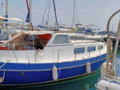 Fiskars Finncruiser 35