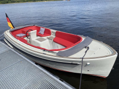 Antaris Fifty5 Sloep