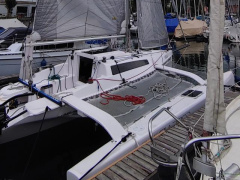 Corsair Marine 760