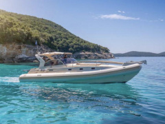 Solemar 33 OCEANIC