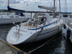 Bavaria 35 Exclusive
