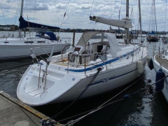 Bavaria 35 Exclusive