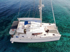 Lagoon 450F