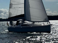 Elan 340